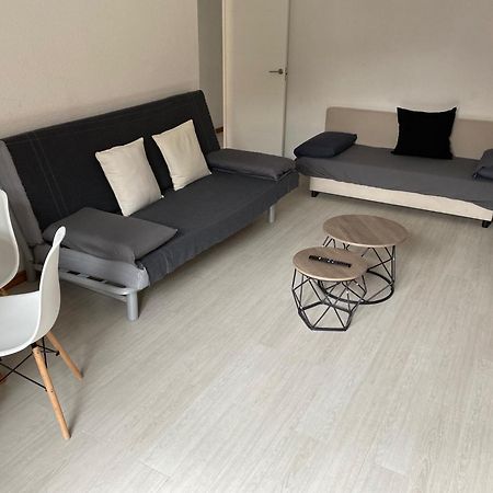 Apartamentos Viva León Exteriör bild