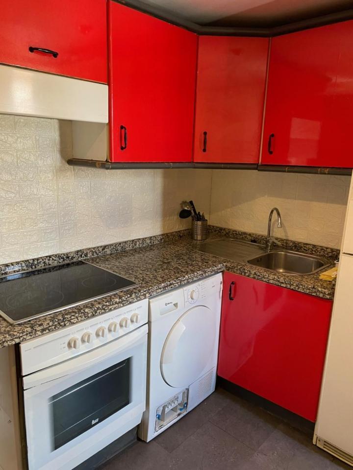 Apartamentos Viva León Exteriör bild