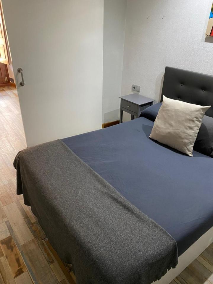 Apartamentos Viva León Exteriör bild