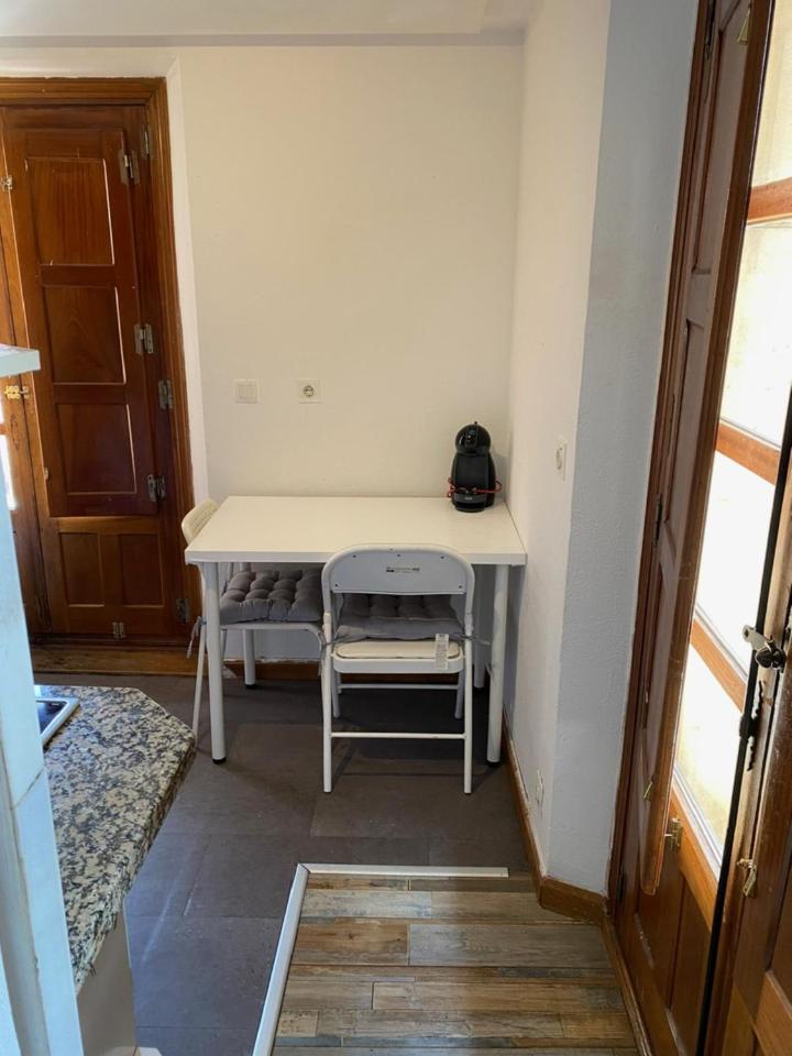 Apartamentos Viva León Exteriör bild