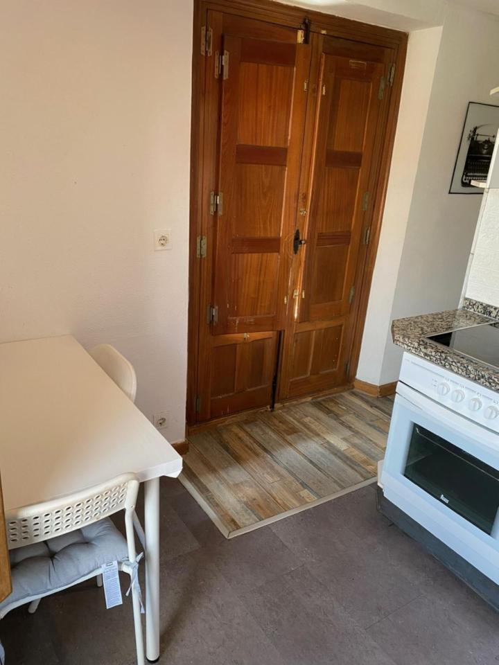 Apartamentos Viva León Exteriör bild