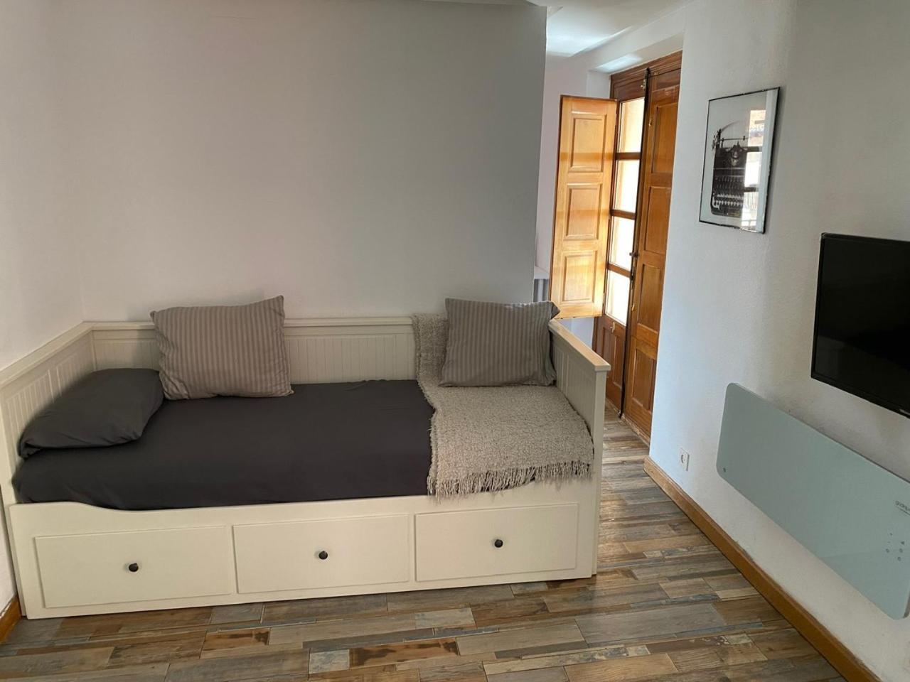 Apartamentos Viva León Exteriör bild