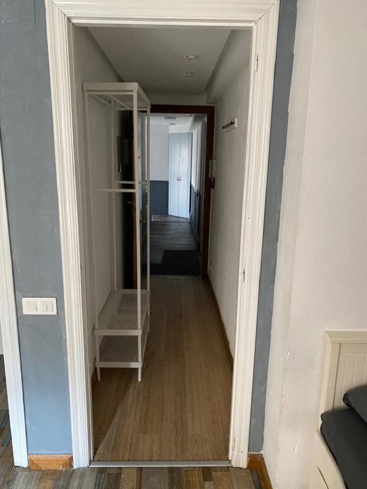 Apartamentos Viva León Exteriör bild