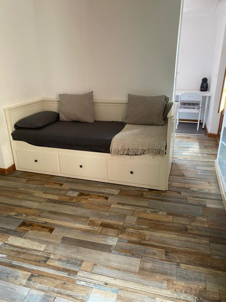 Apartamentos Viva León Exteriör bild