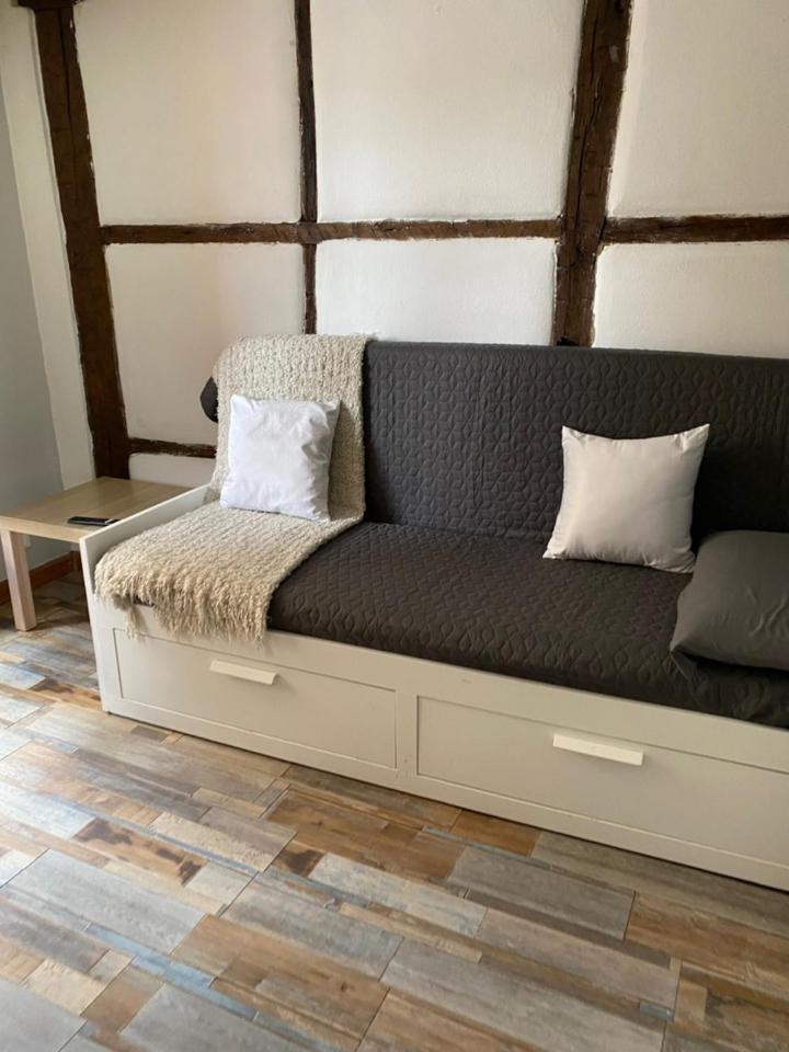 Apartamentos Viva León Exteriör bild