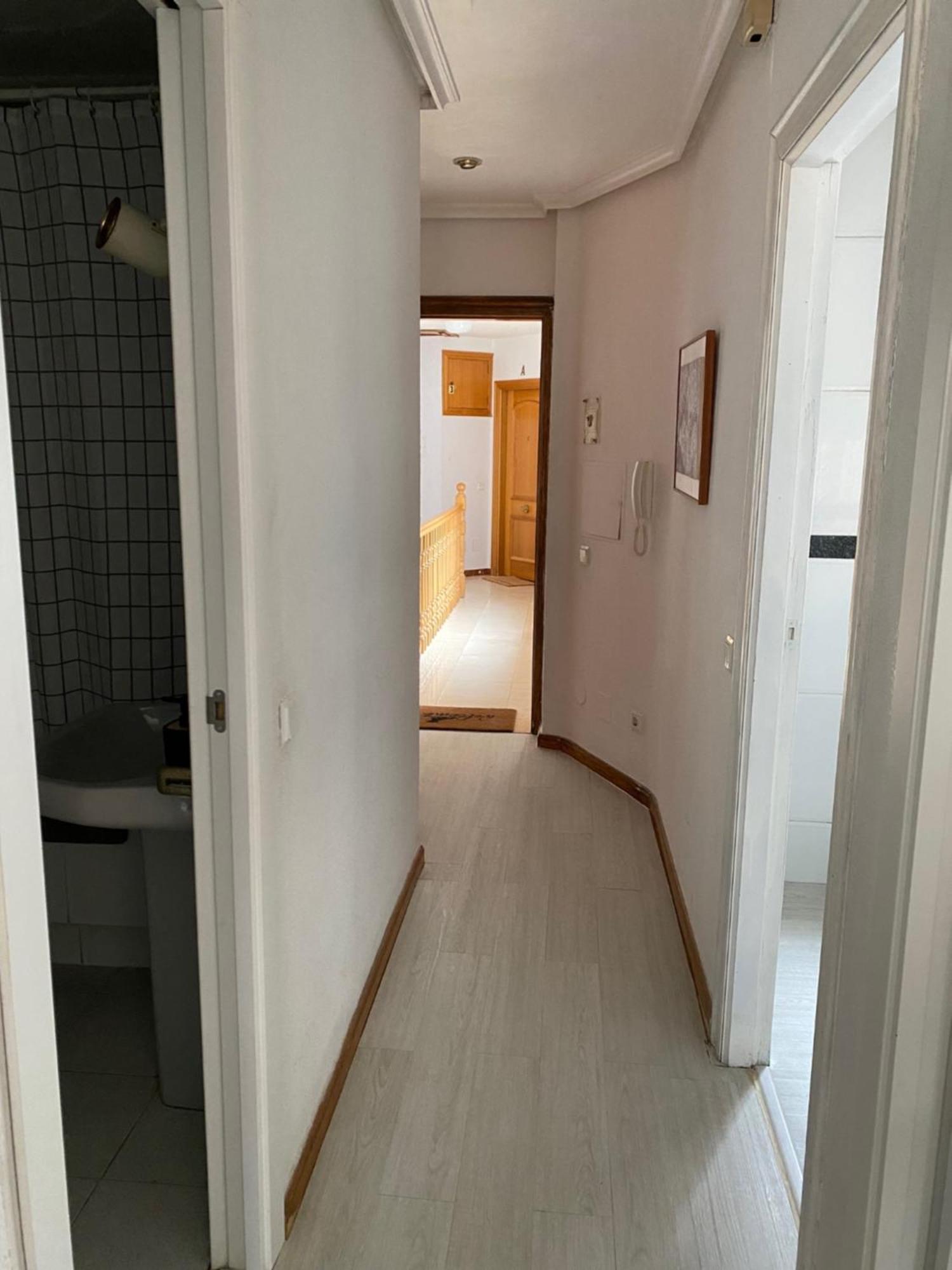 Apartamentos Viva León Exteriör bild