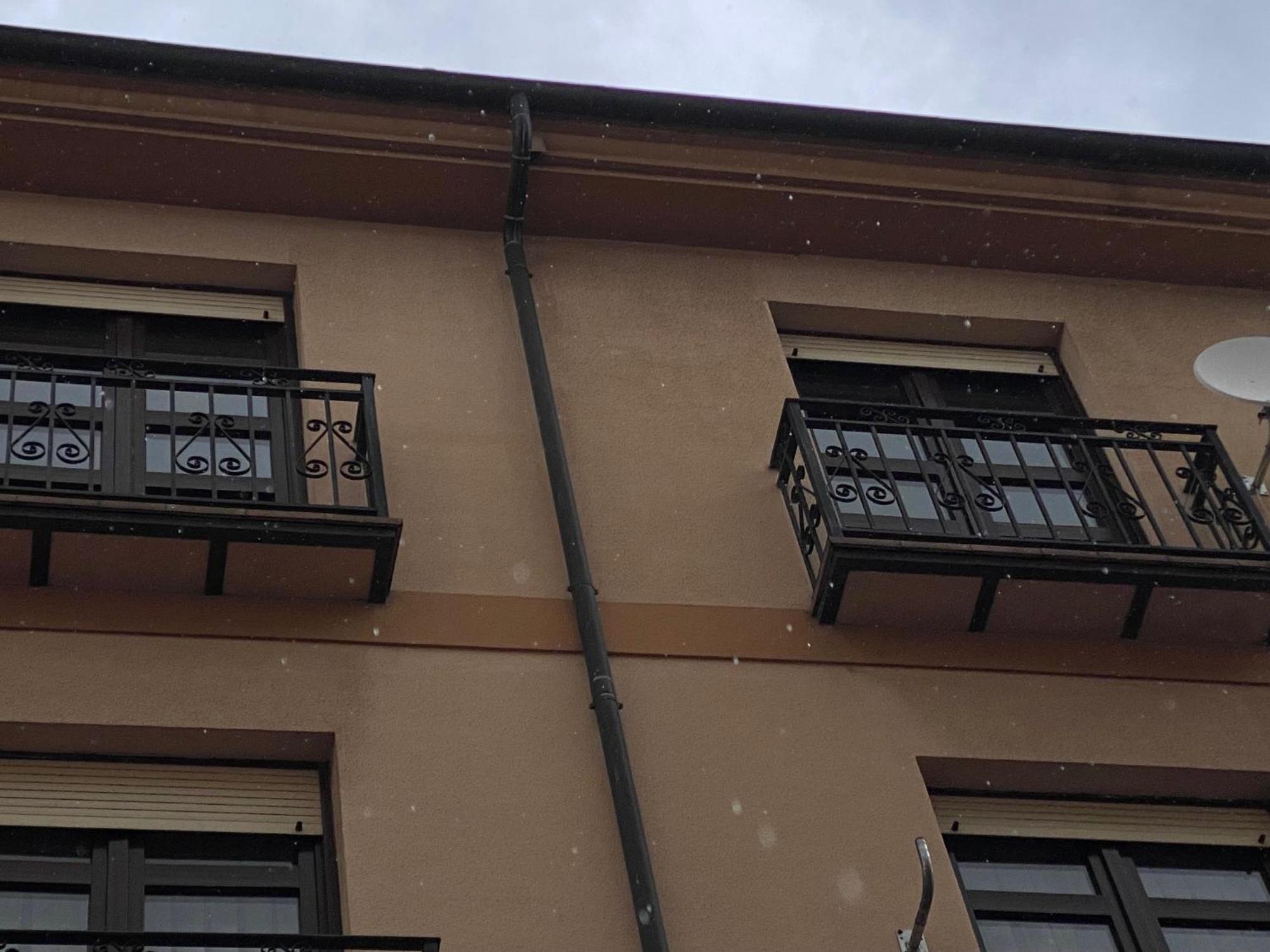 Apartamentos Viva León Exteriör bild