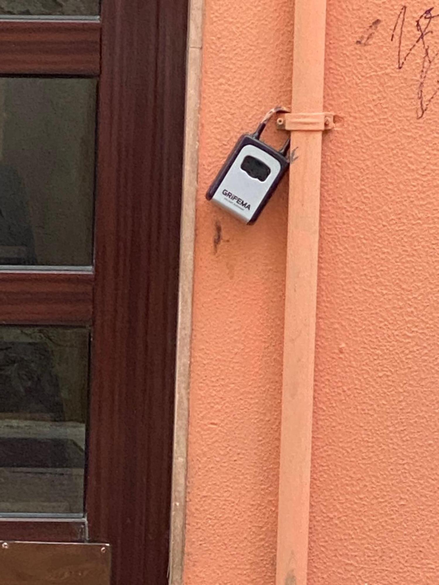 Apartamentos Viva León Exteriör bild
