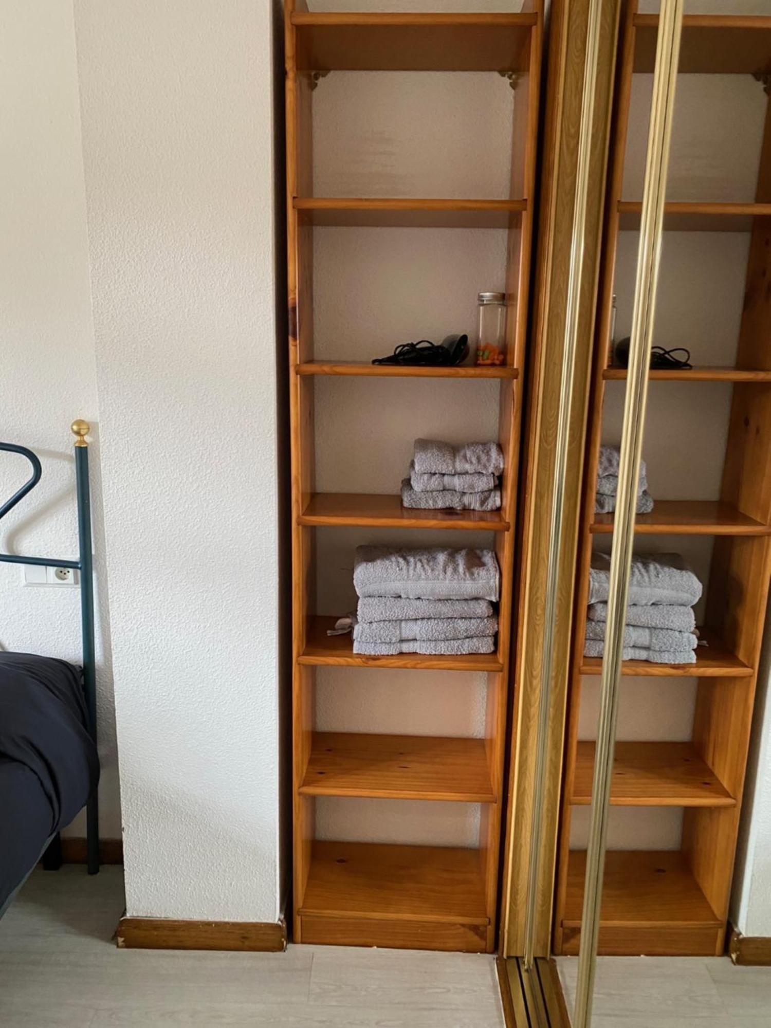 Apartamentos Viva León Exteriör bild