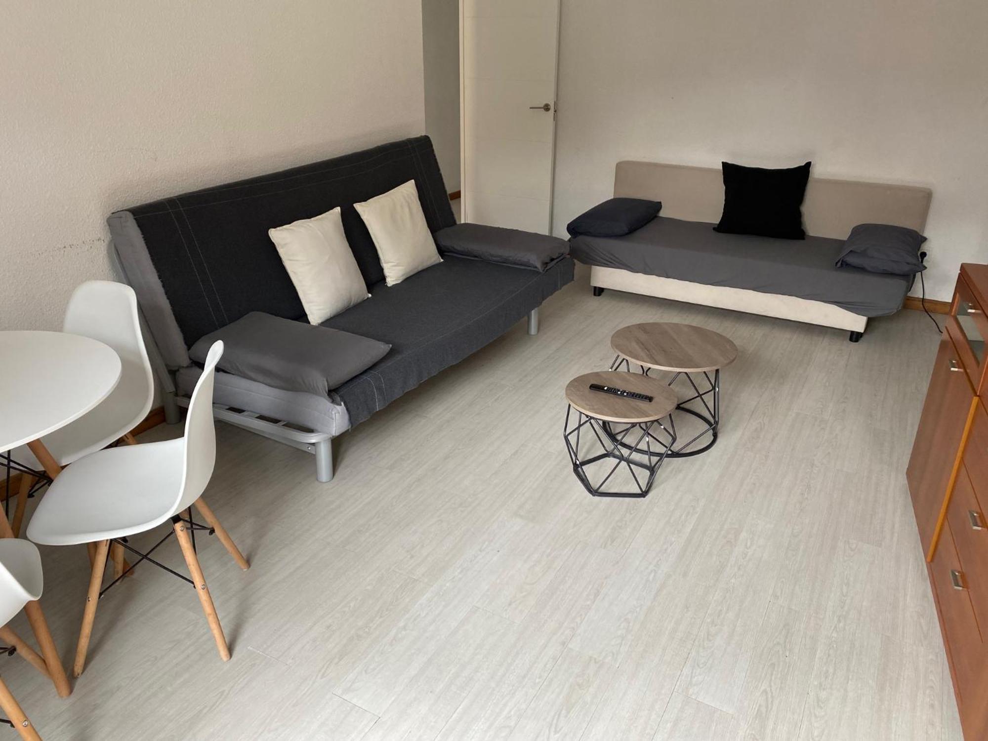 Apartamentos Viva León Exteriör bild
