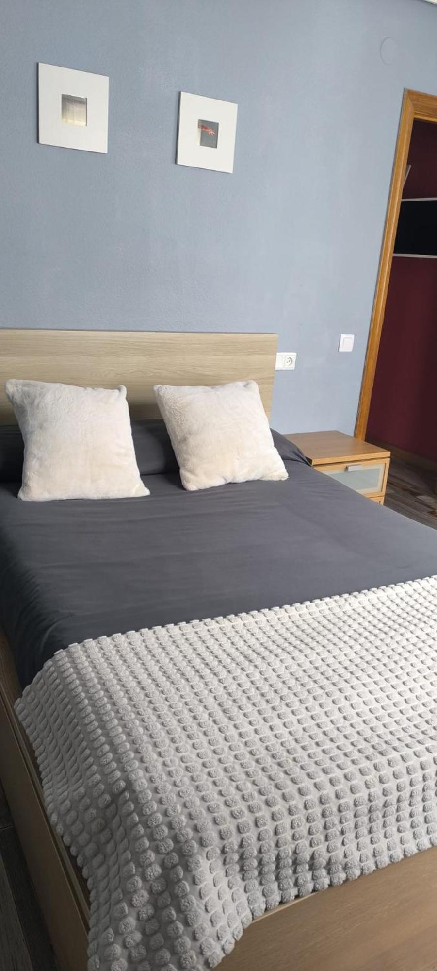 Apartamentos Viva León Exteriör bild