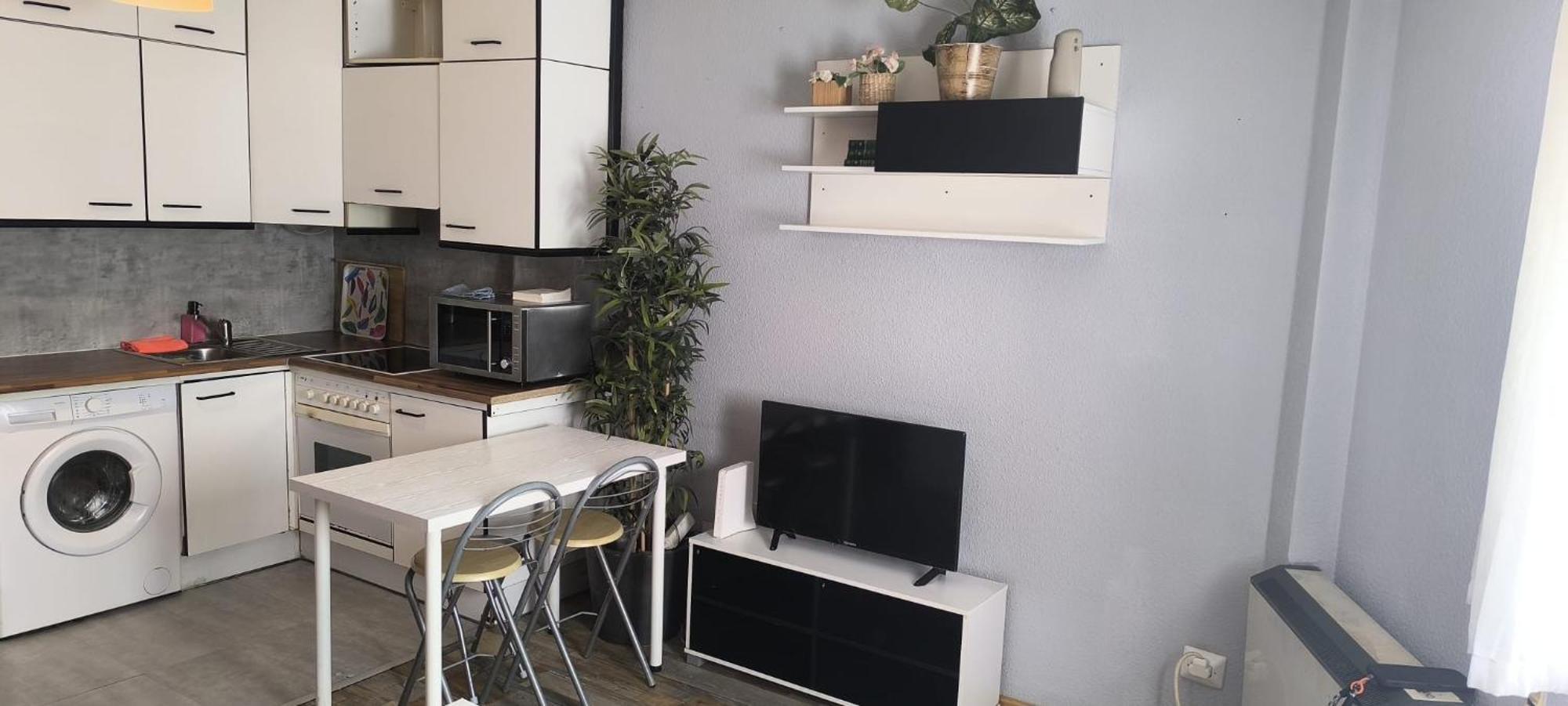 Apartamentos Viva León Exteriör bild