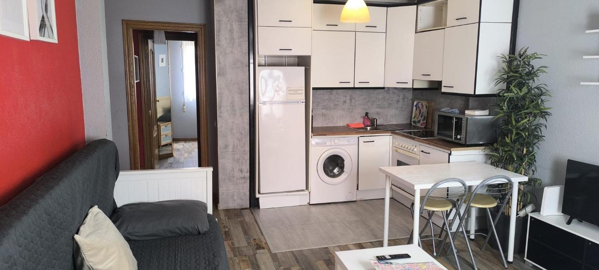 Apartamentos Viva León Exteriör bild